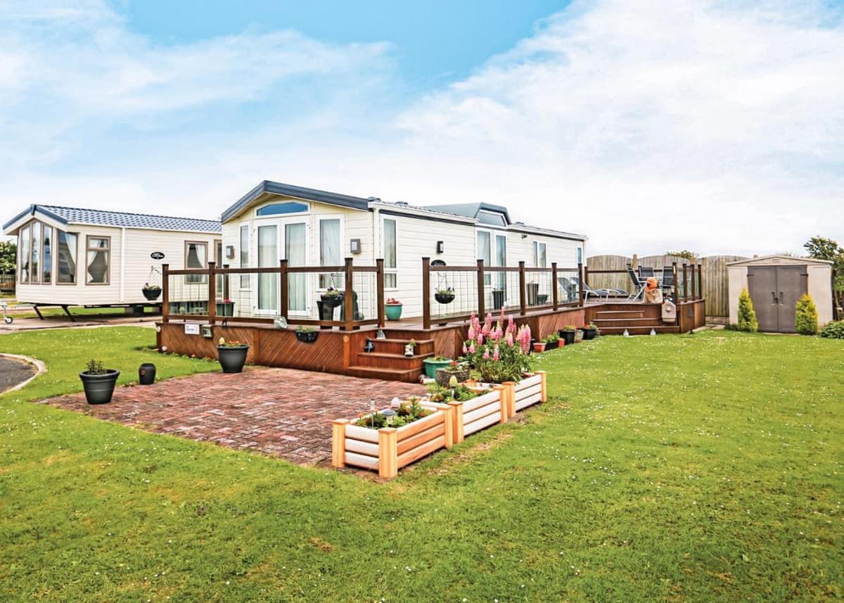 Lyons Manor House Hotel Maryport Bagian luar foto